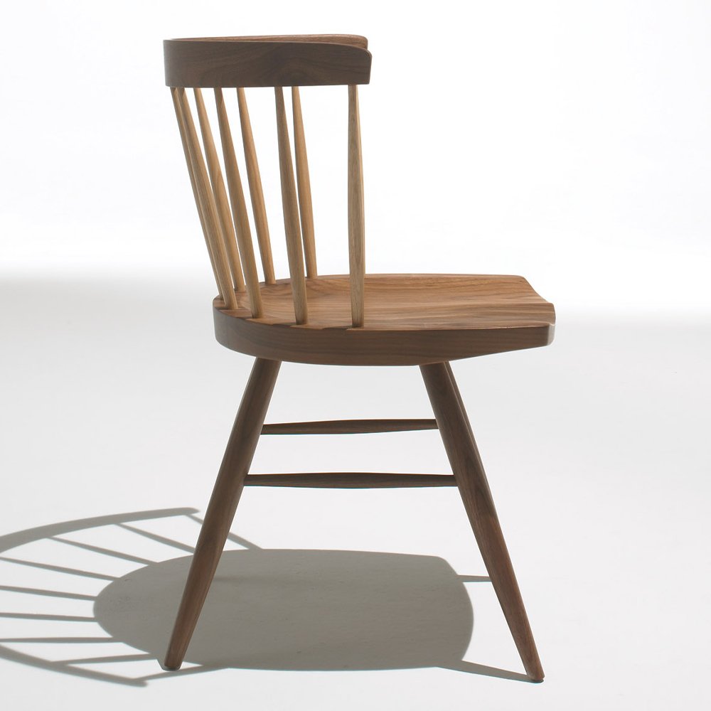 Straight Chair product thumbnail 3