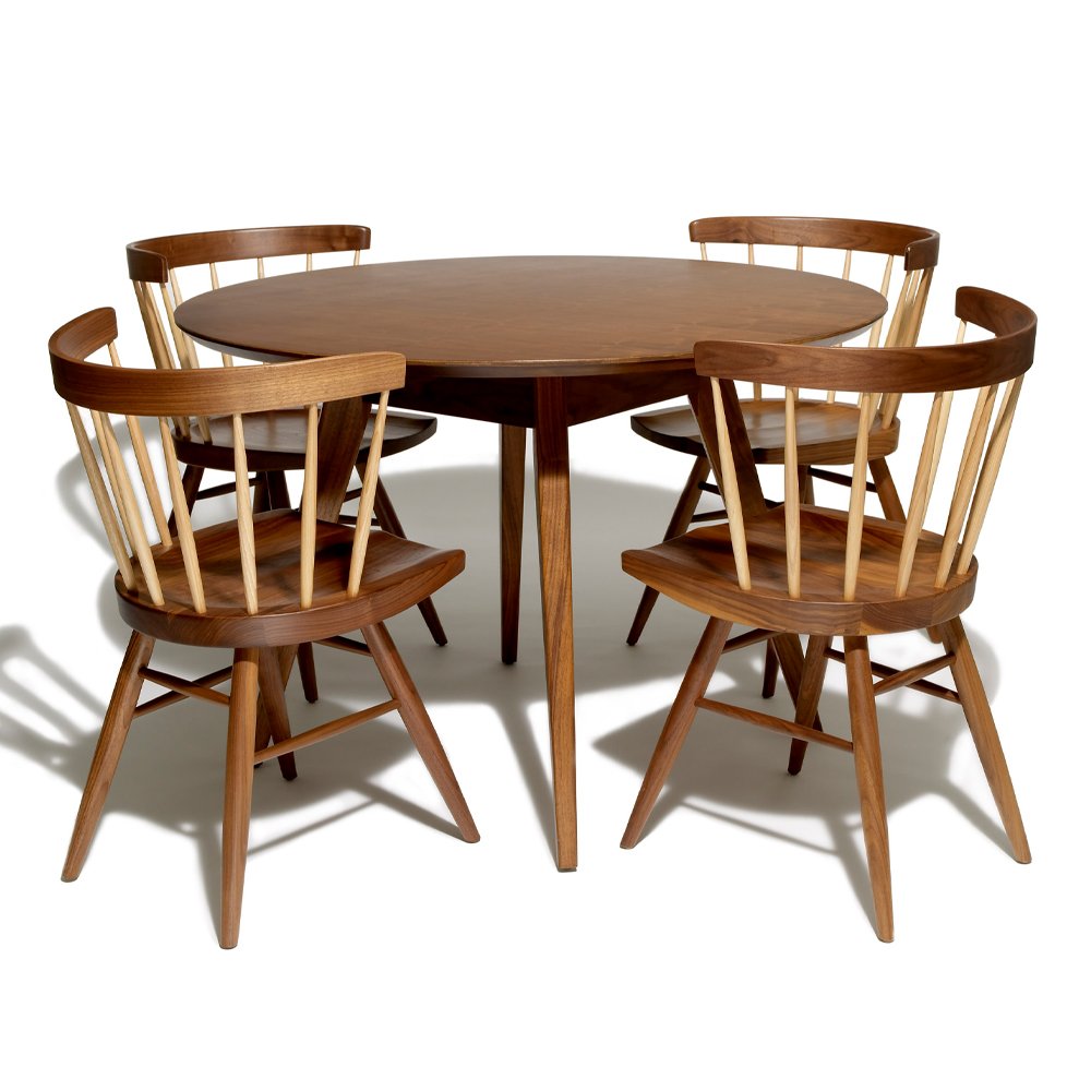 Straight Chair product thumbnail 4