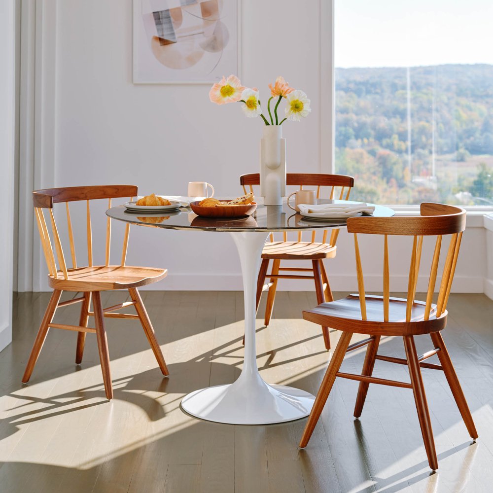 Straight Chair product thumbnail 5