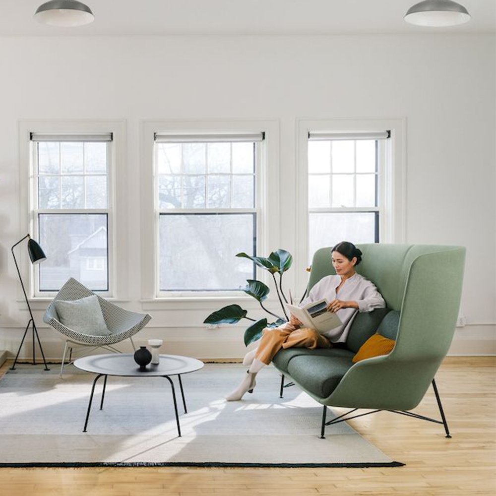 Striad Sofa product thumbnail 4