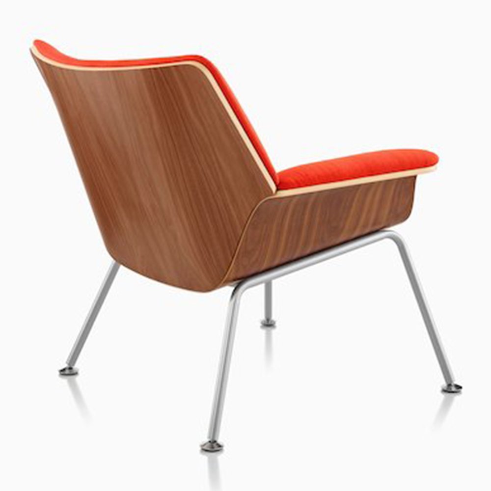 Swoop Lounge Chairs product thumbnail 2