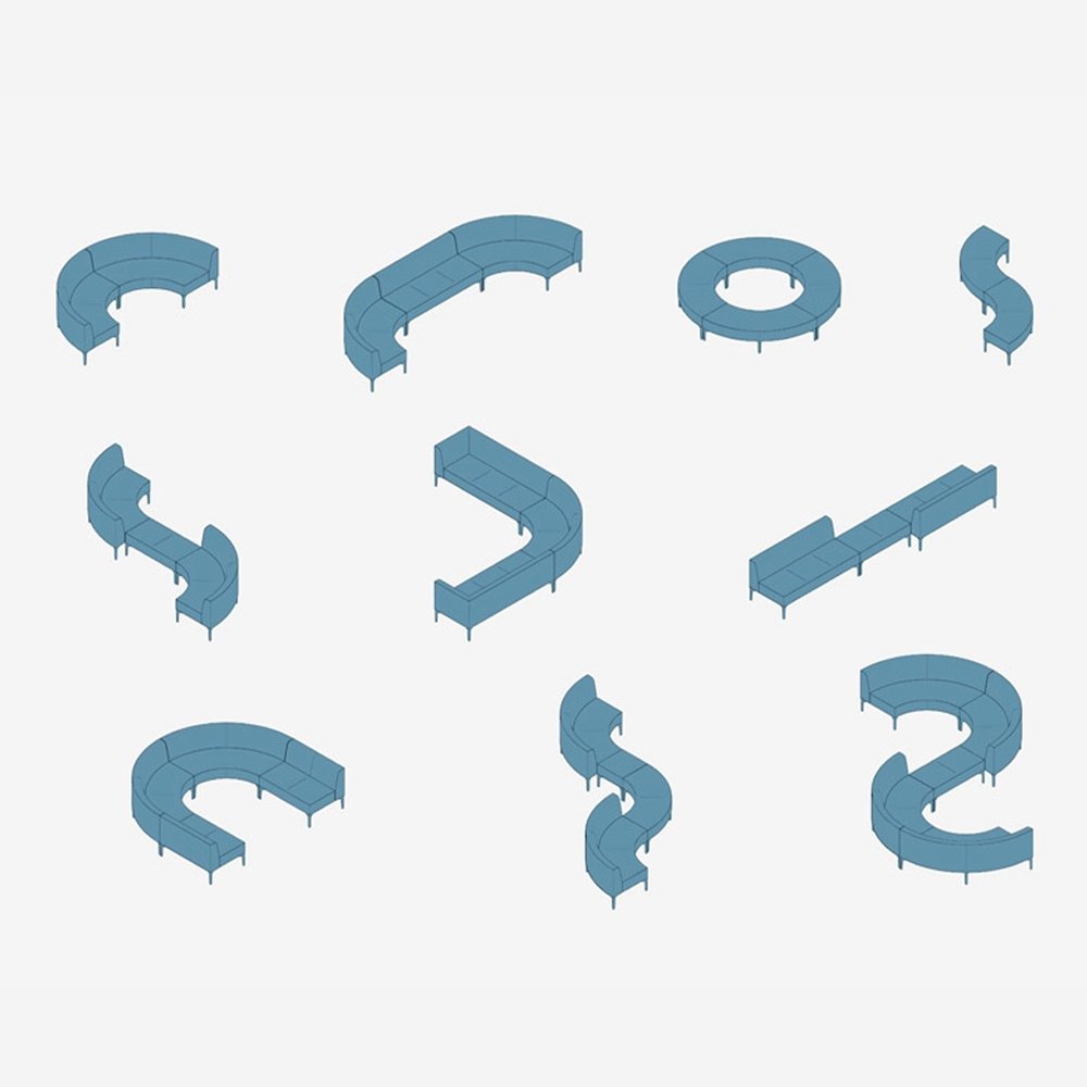 Symbol Seating product thumbnail 7