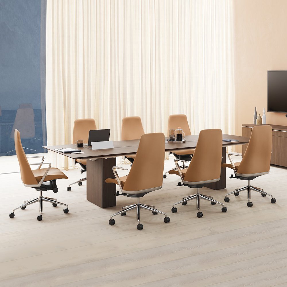 Taper Chair product thumbnail 5
