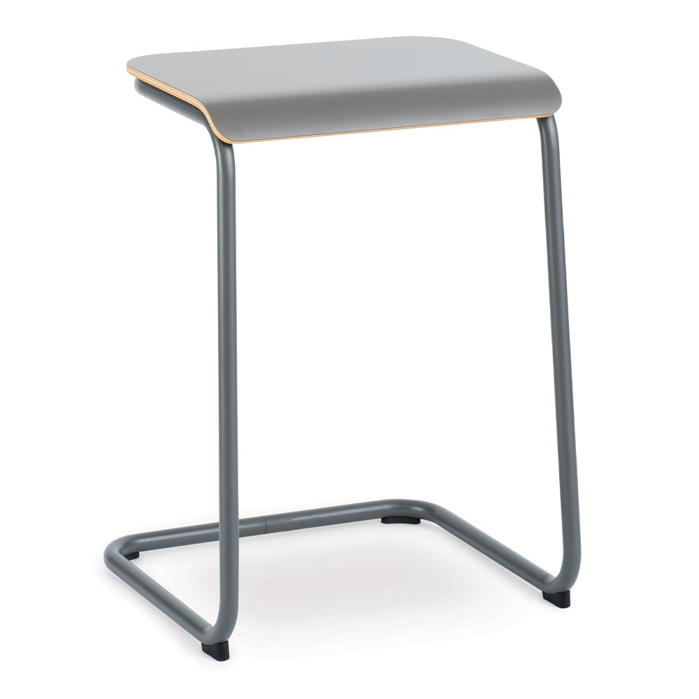 Toboggan Pull Up Table Knoll Occasional Tables