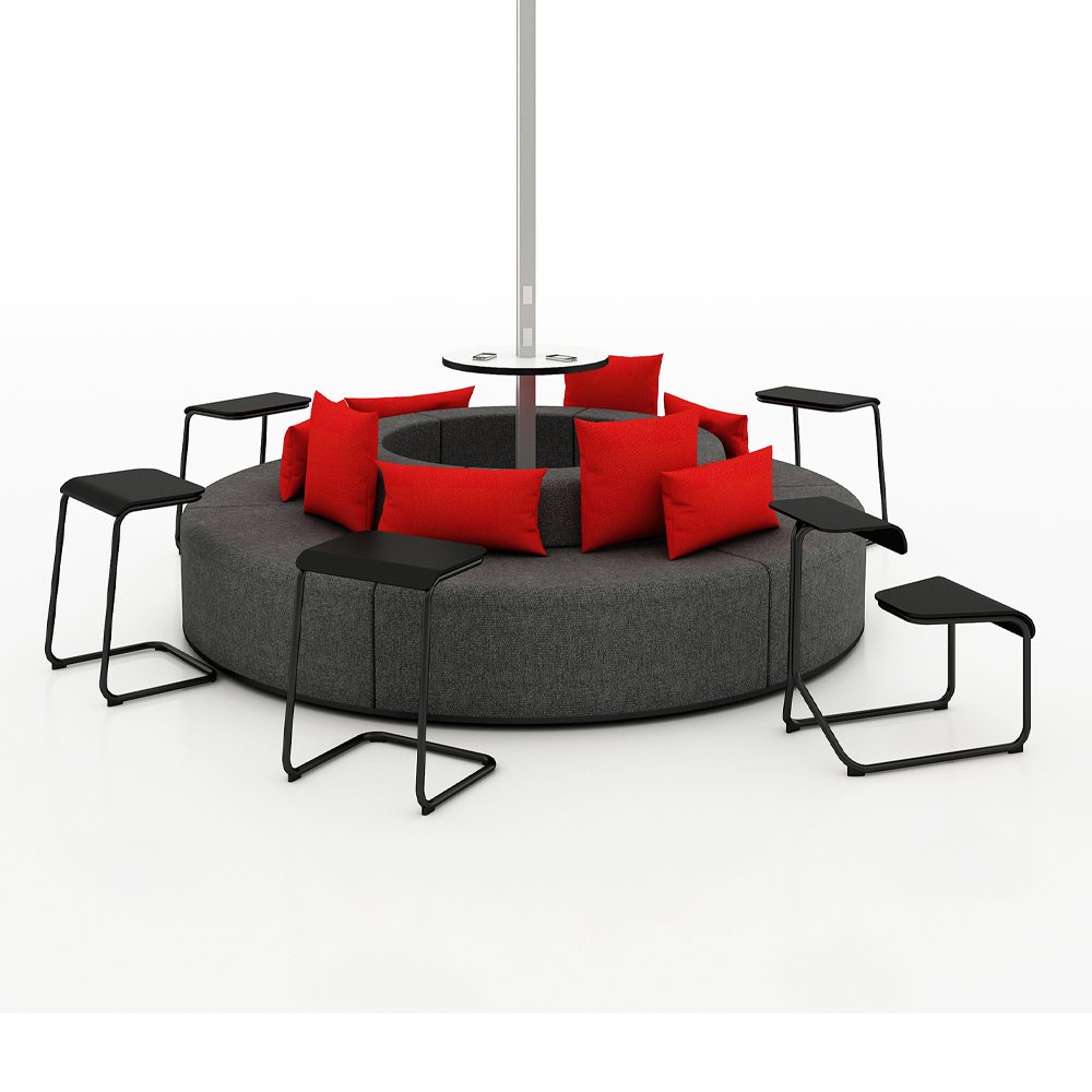 Toboggan Pull Up Table product thumbnail 2