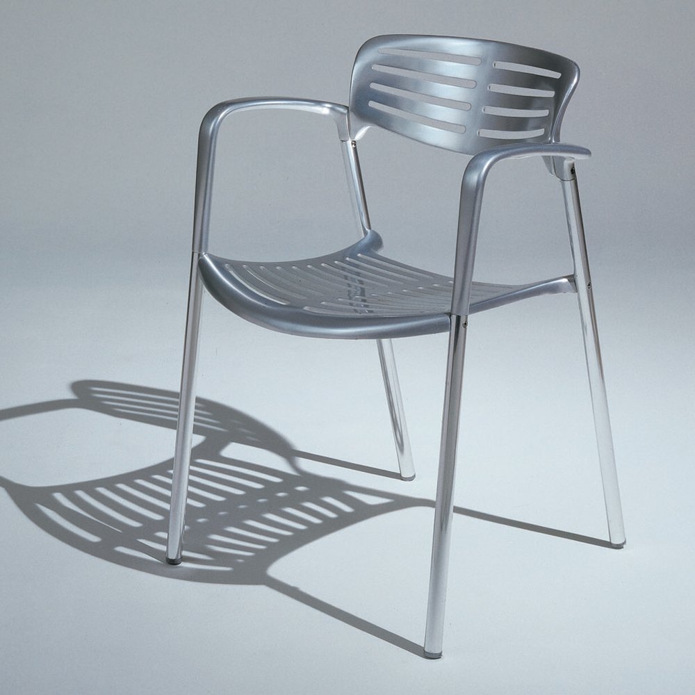 Toledo Stacking Chair