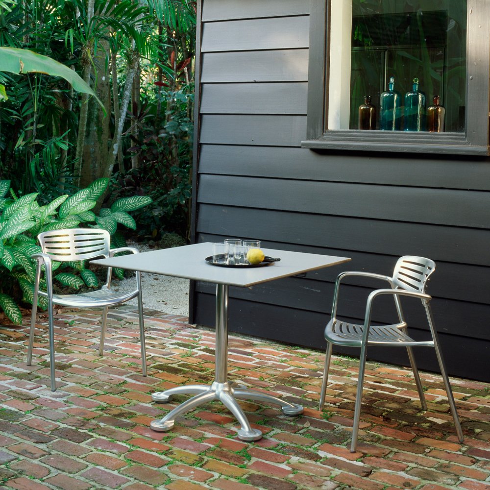 Toledo Stacking Chair product thumbnail 2