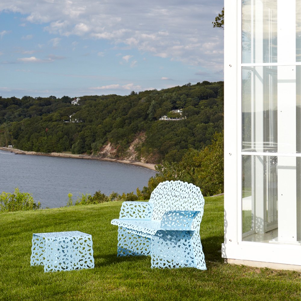 Topiary Bench product thumbnail 2