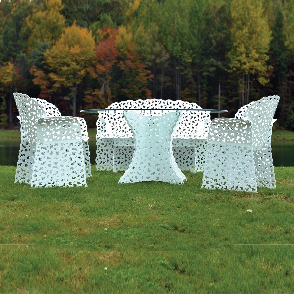 Topiary Dining Chair