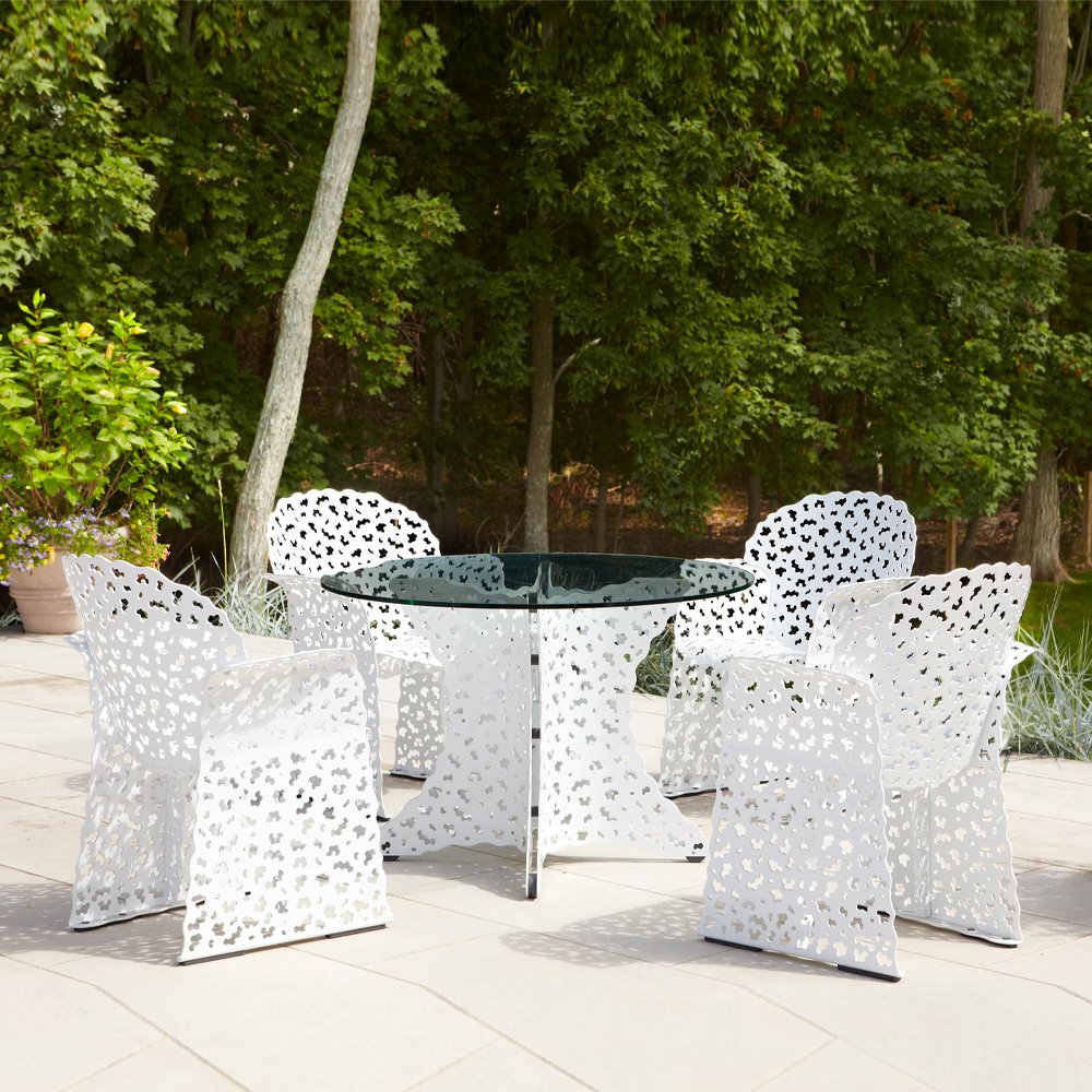 Topiary Dining Chair product thumbnail 2