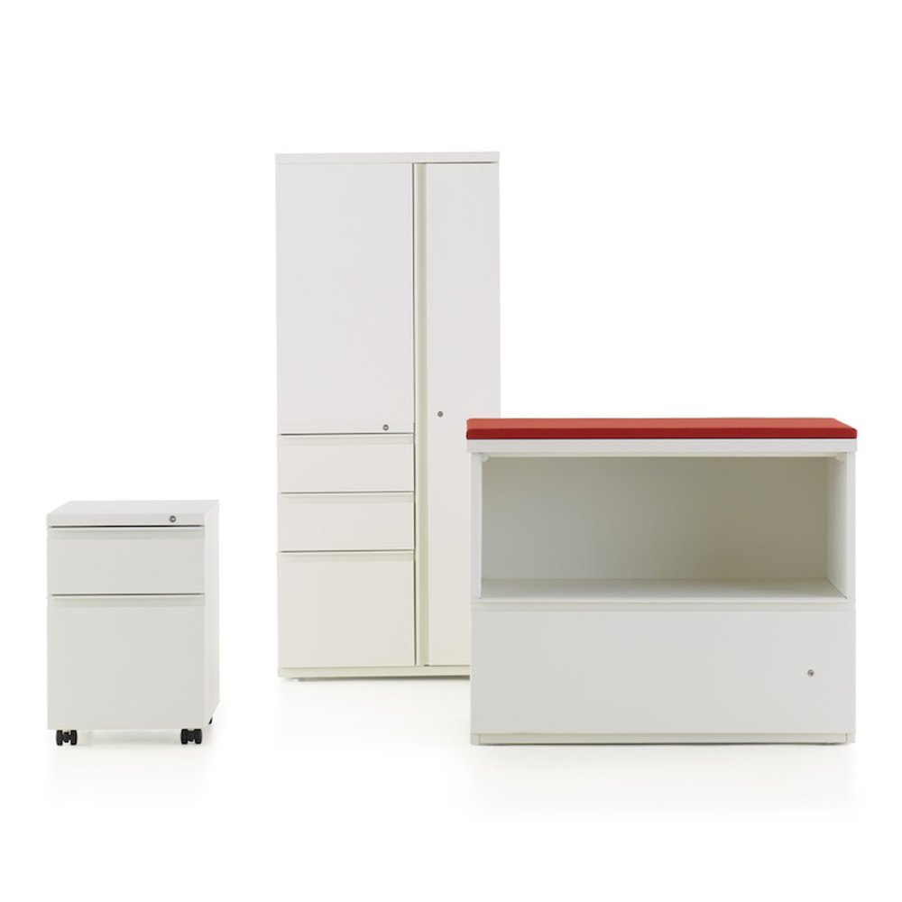 Tu Storage Herman Miller Storage