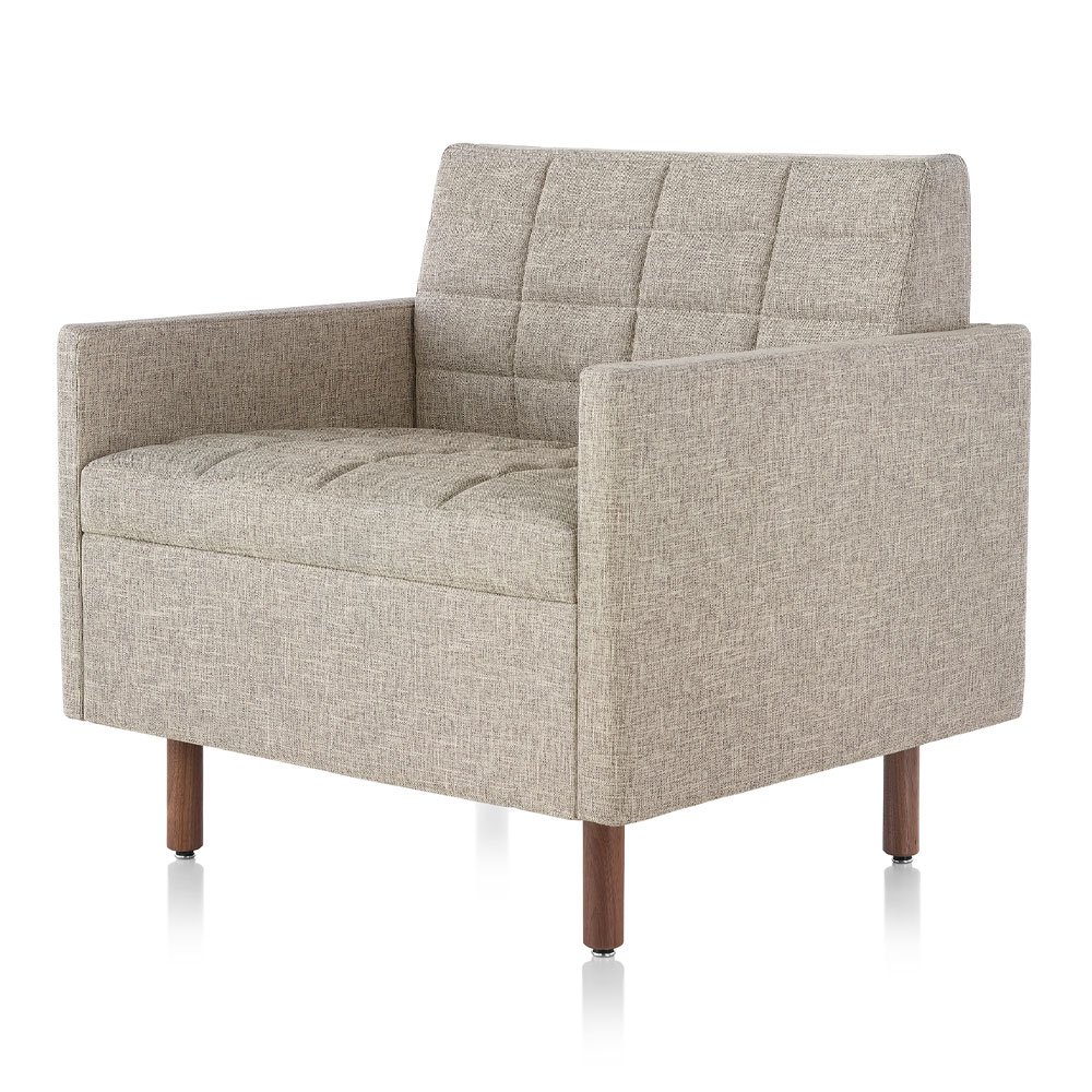 Tuxedo Classic Lounge Seating Geiger Lounge Seating