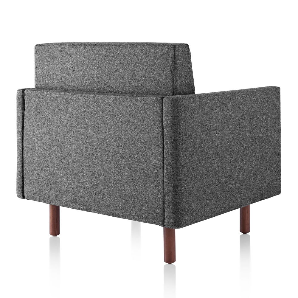 Tuxedo Classic Lounge Seating product thumbnail 2