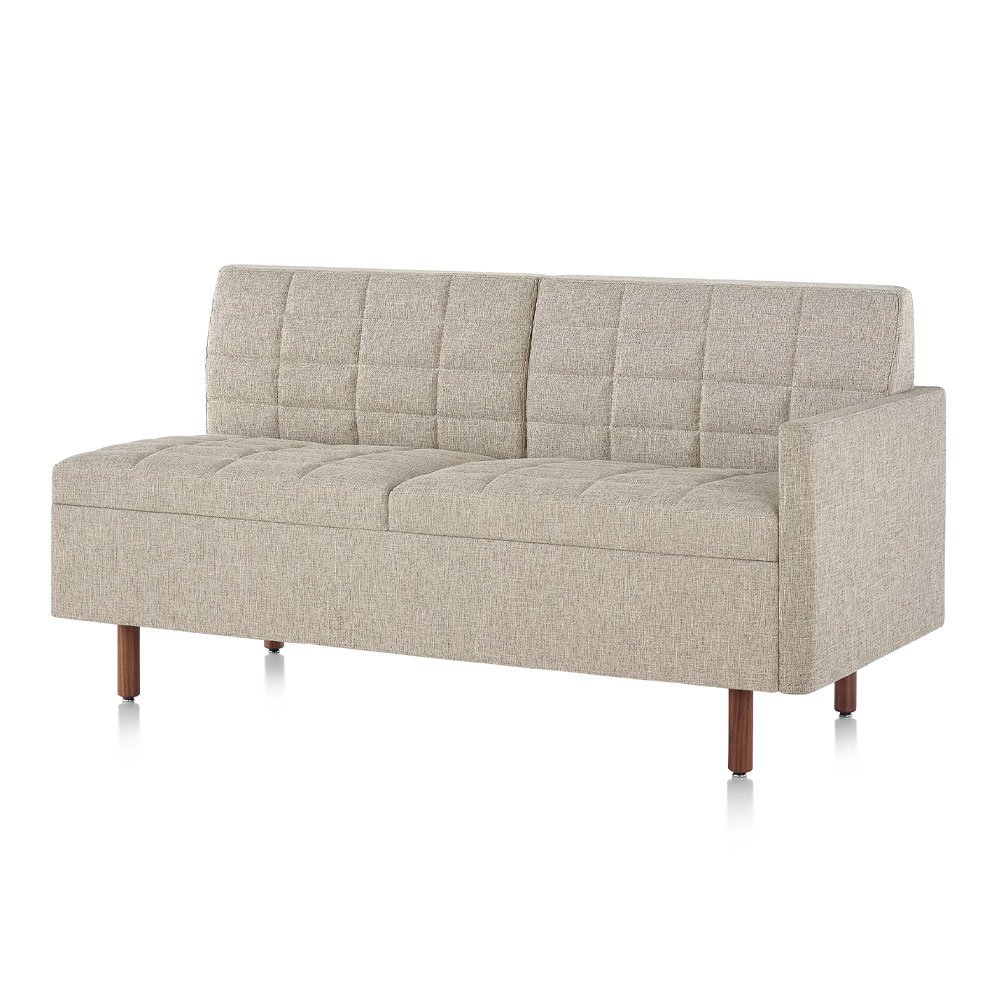 Tuxedo Classic Lounge Seating product thumbnail 3