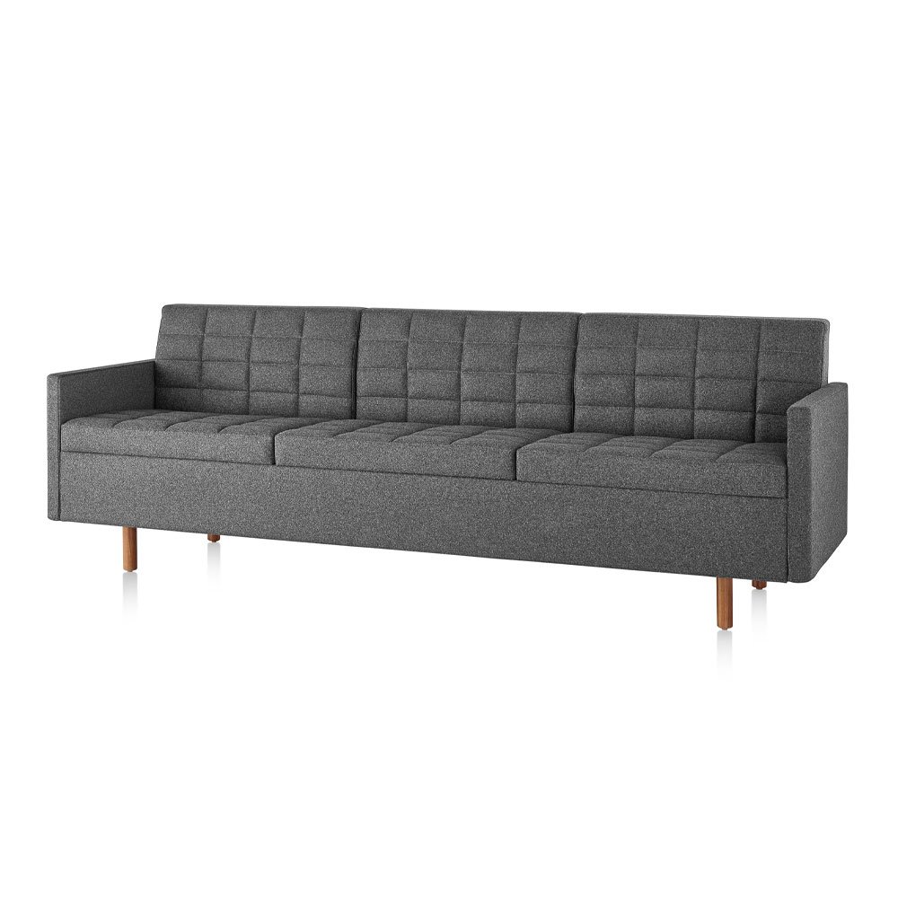 Tuxedo Classic Lounge Seating product thumbnail 4