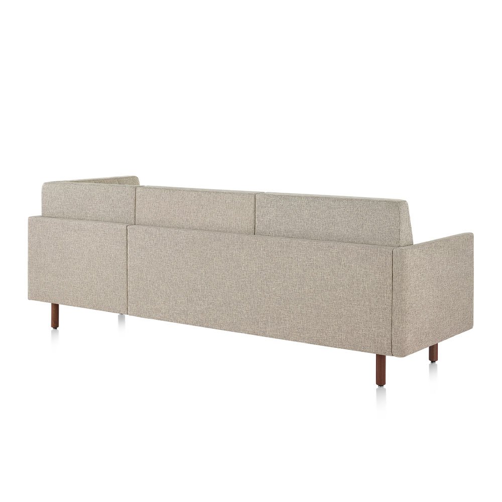 Tuxedo Classic Lounge Seating product thumbnail 5