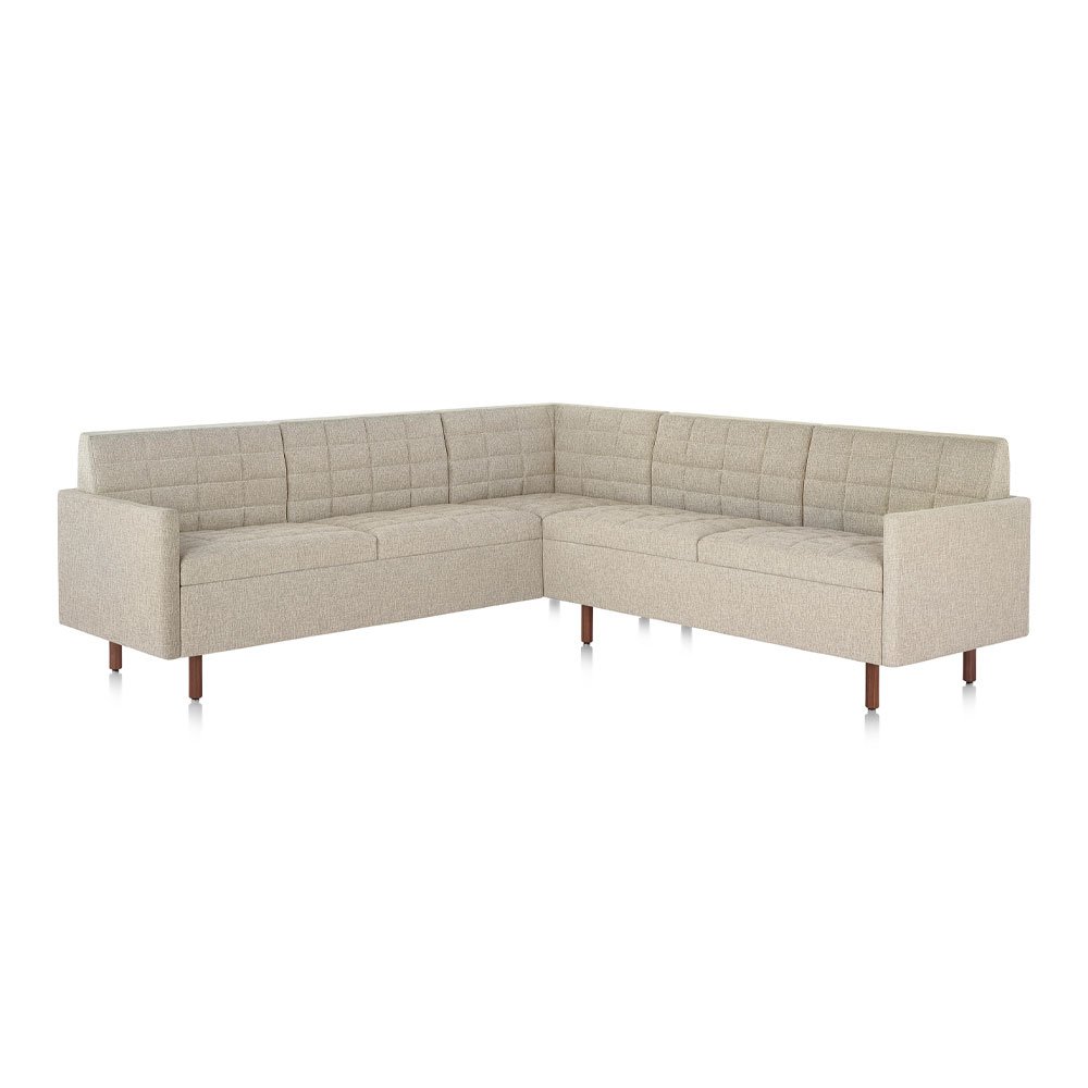 Tuxedo Classic Lounge Seating product thumbnail 6