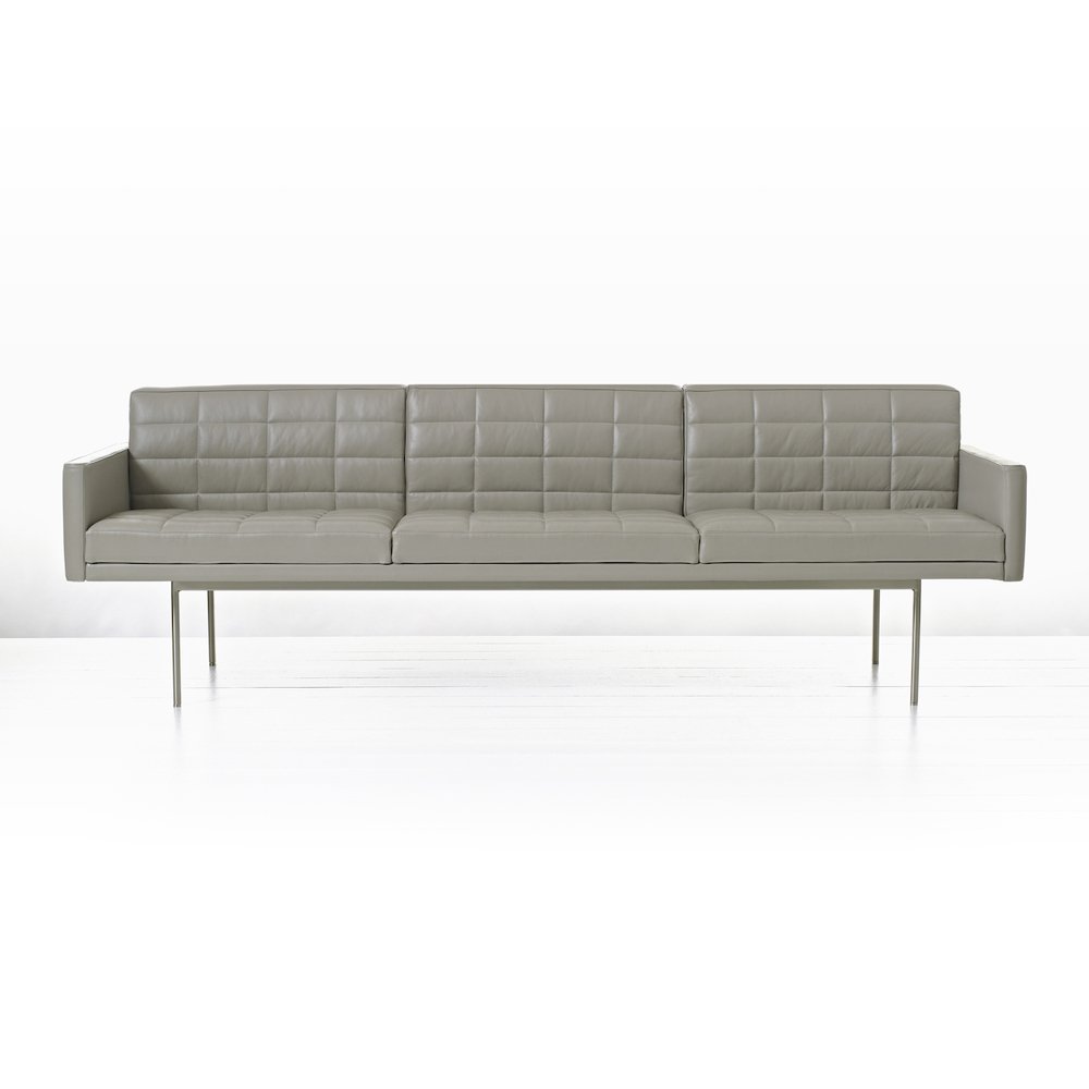 Tuxedo Component Lounge Seating Geiger Lounge Seating