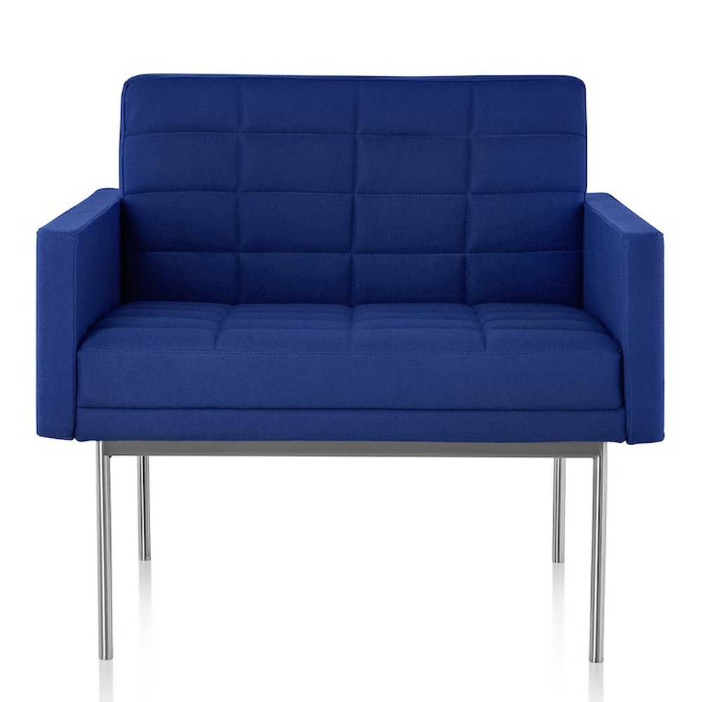 Tuxedo Component Lounge Seating product thumbnail 2