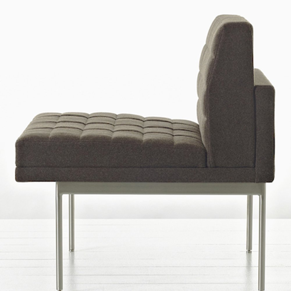 Tuxedo Component Lounge Seating product thumbnail 3