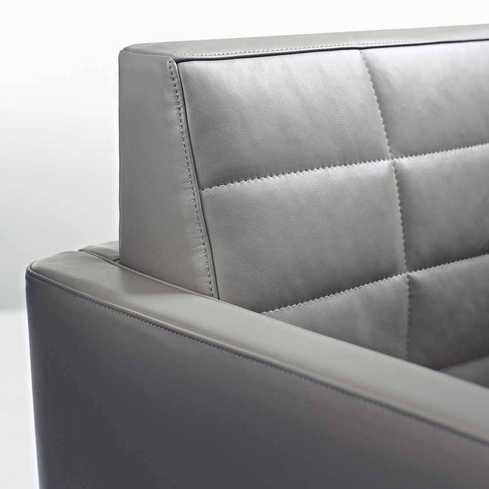 Tuxedo Component Lounge Seating product thumbnail 4