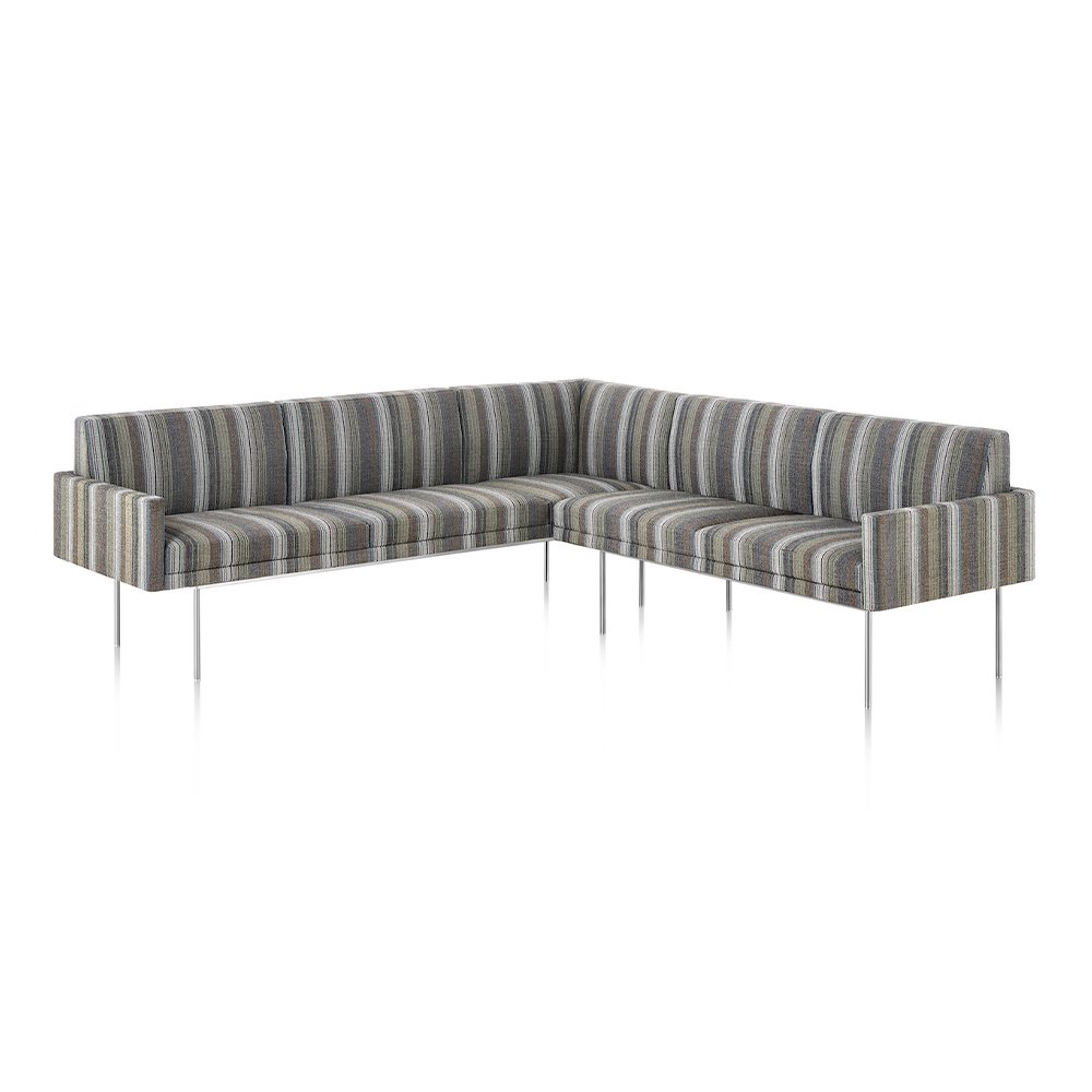Tuxedo Component Lounge Seating product thumbnail 5