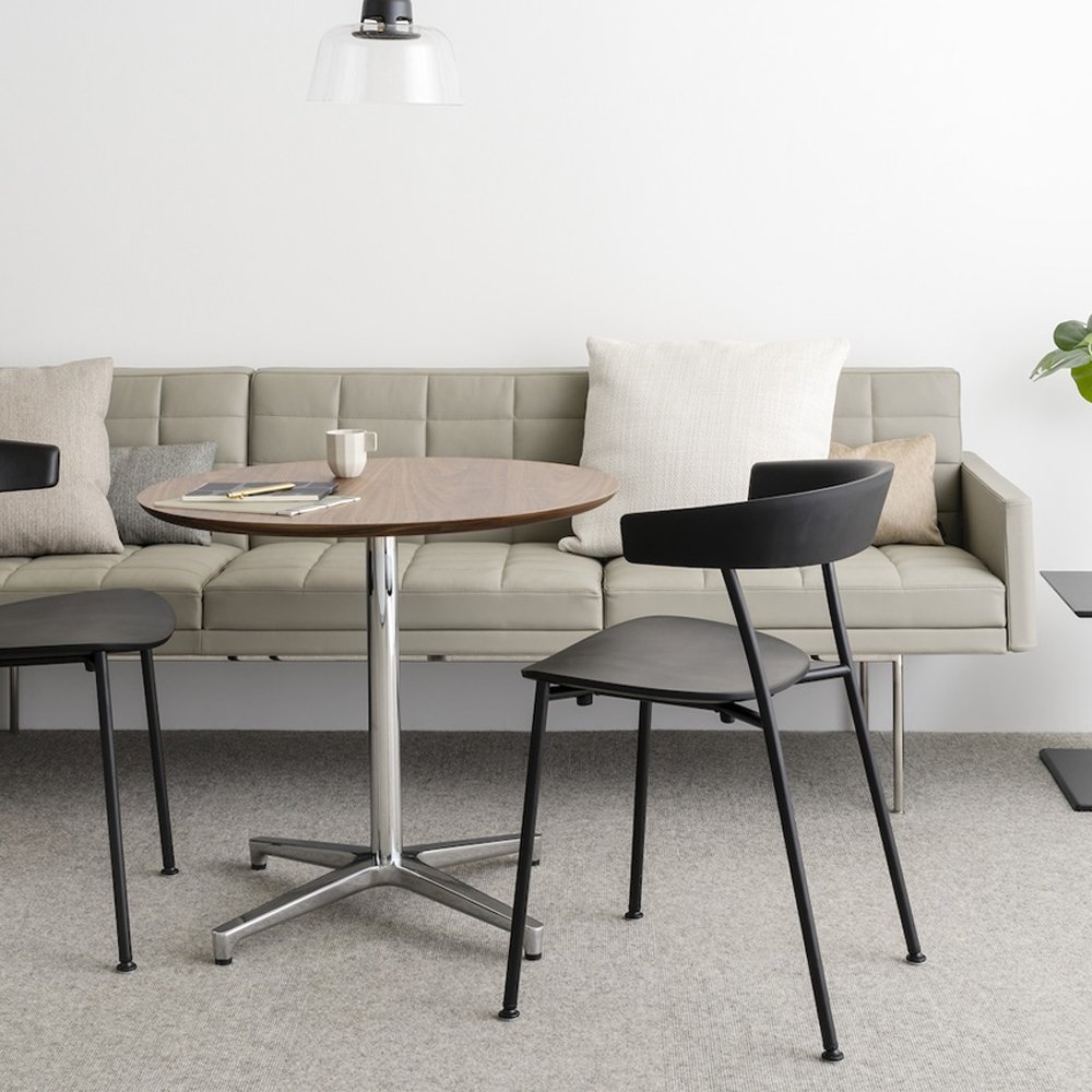 Tuxedo Component Lounge Seating product thumbnail 8