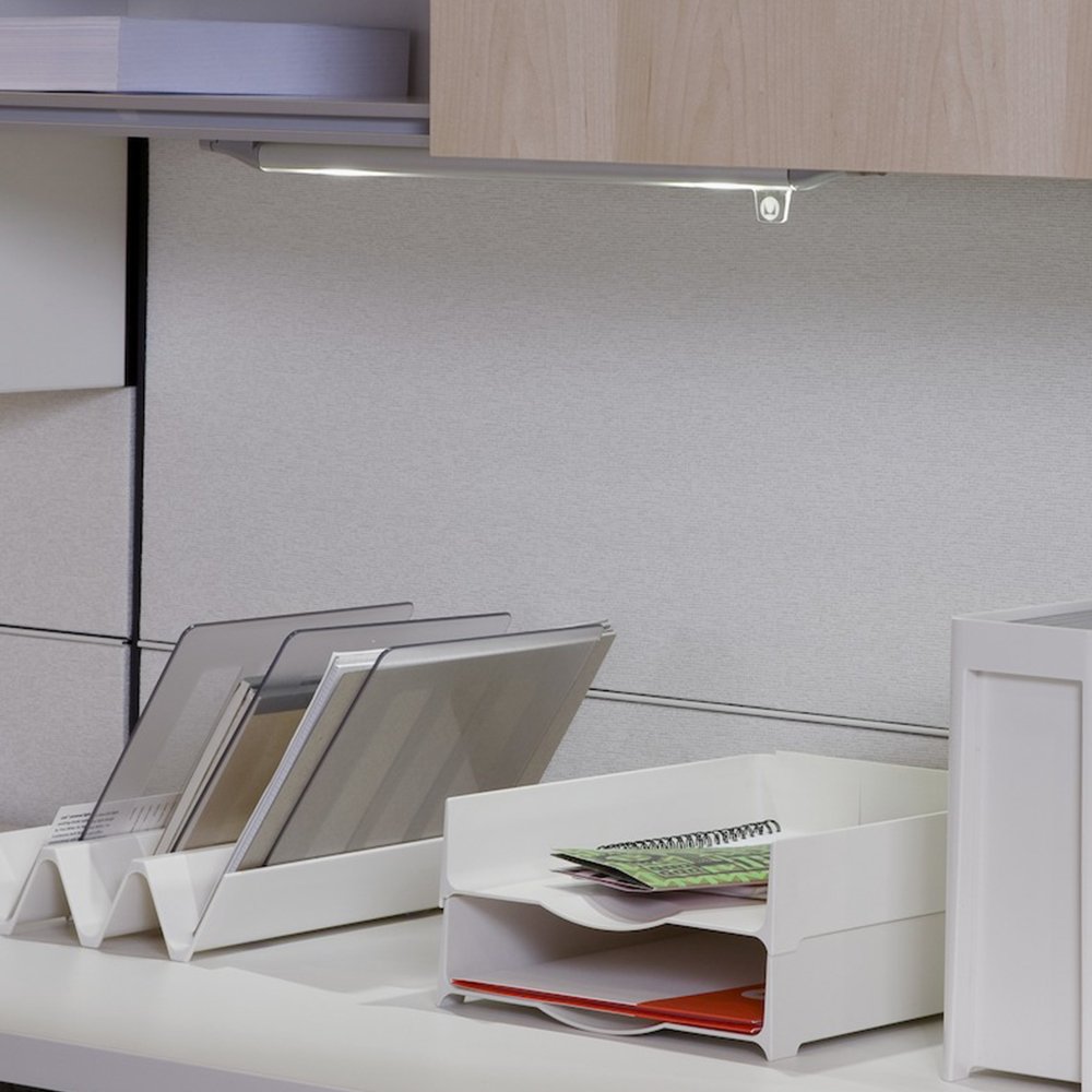 Twist LED Task Light product thumbnail 3