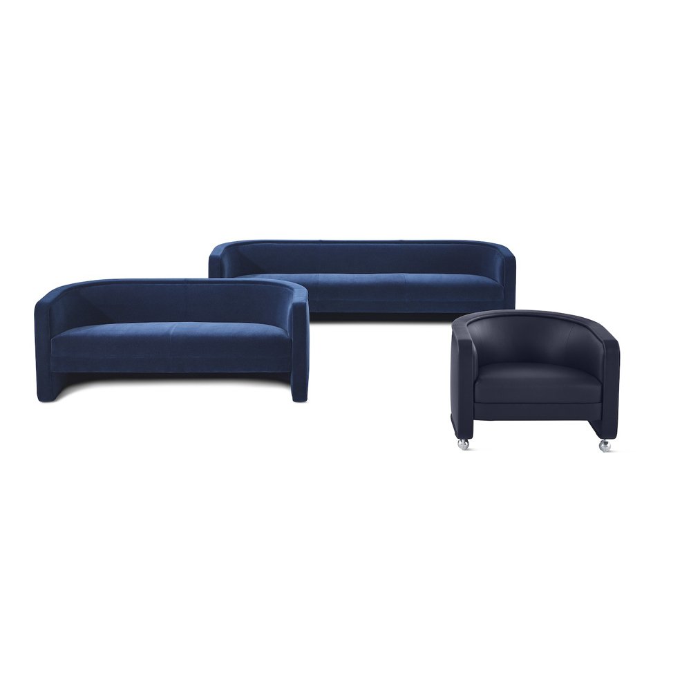 U-Series Lounge Seating product thumbnail 2