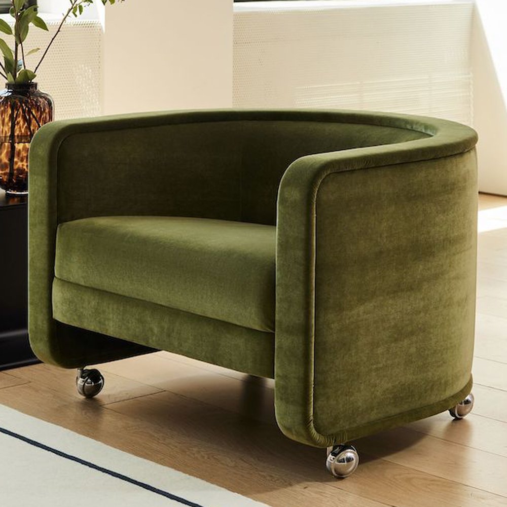 U-Series Lounge Seating product thumbnail 4
