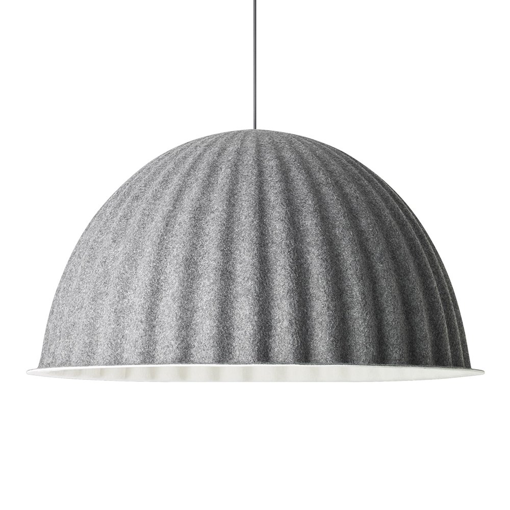 Under the Bell Pendant Lamp Muuto Lighting