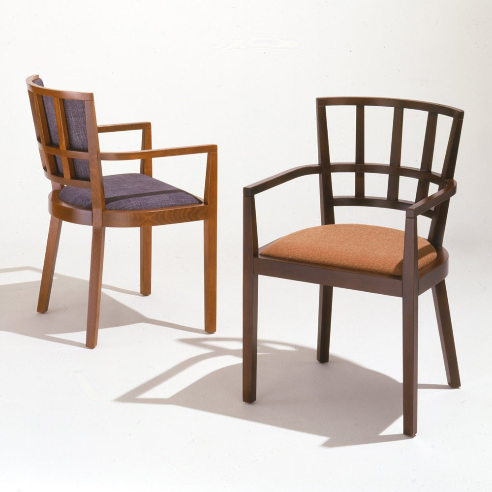 Vertical de Armas Chair product thumbnail 2