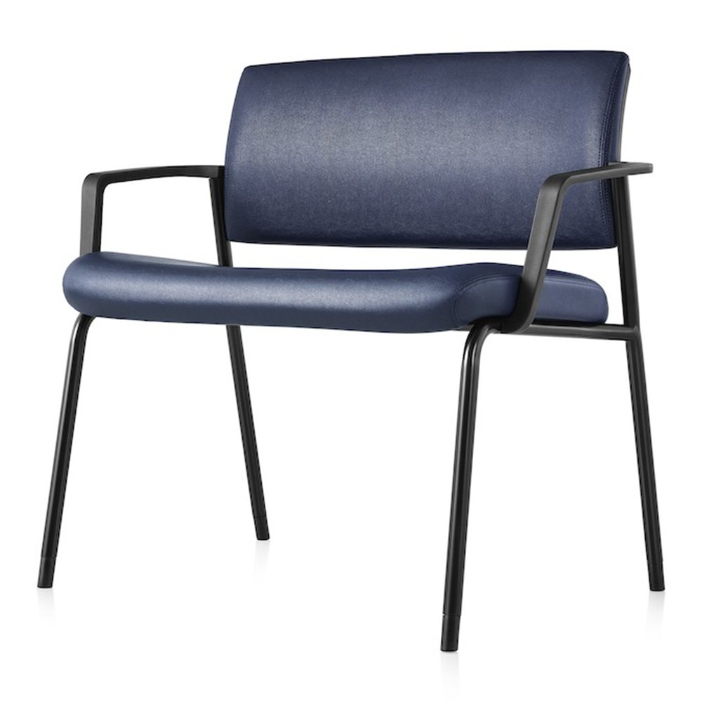 Verus Plus Chairs Herman Miller Side Chairs