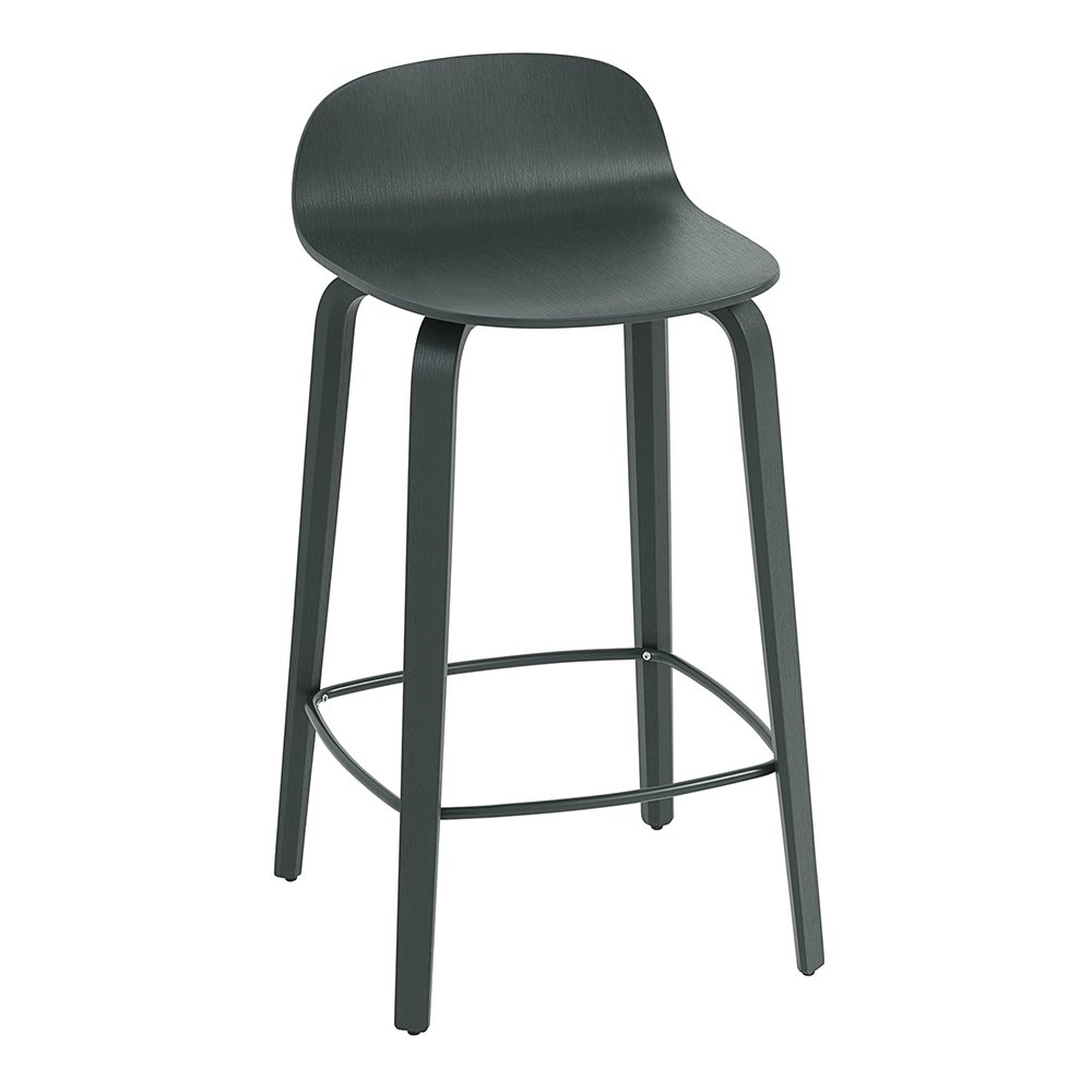 Visu Bar Stool Muuto Stools