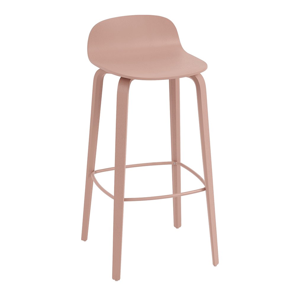 Visu Bar Stool product thumbnail 4
