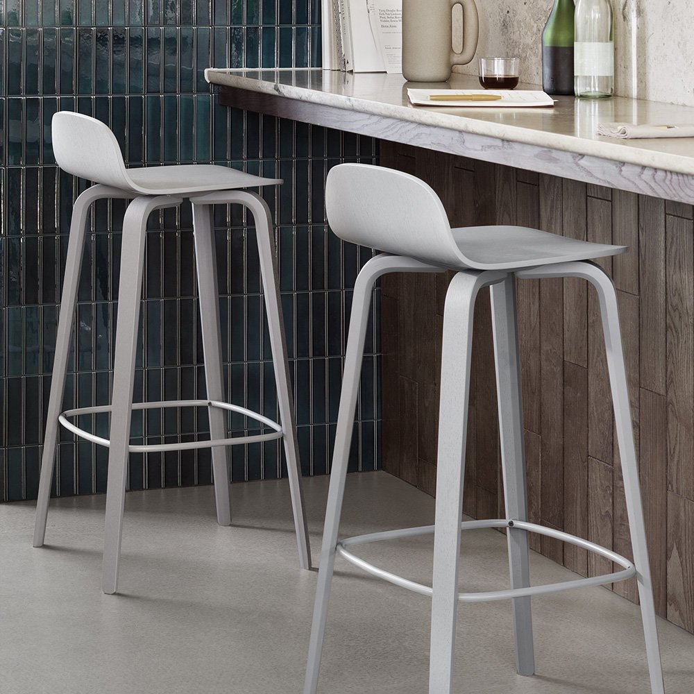 Visu Bar Stool product thumbnail 5