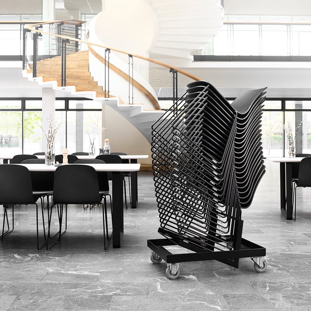 Visu Chair Sled Base product thumbnail 2