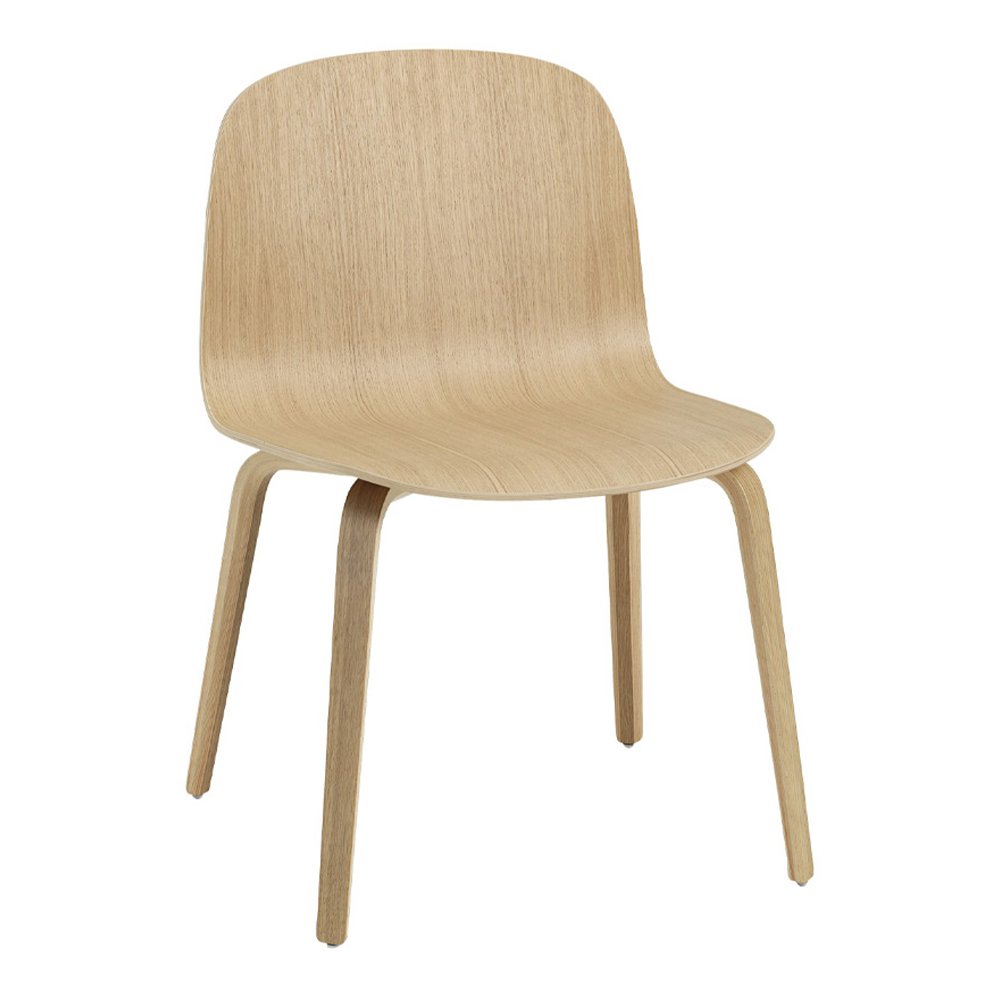 Visu Chair Muuto Side Chairs