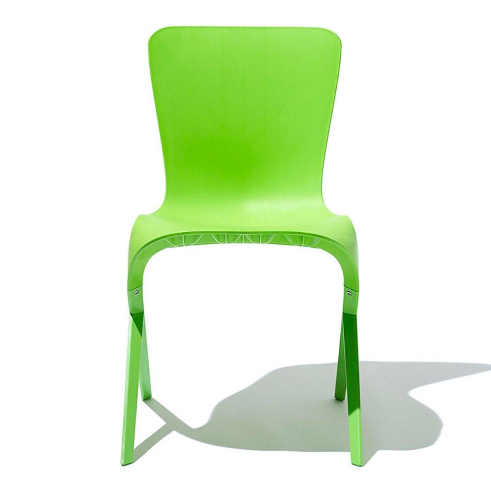 Washington Skinn Nylon Side Chair Knoll Side Chairs