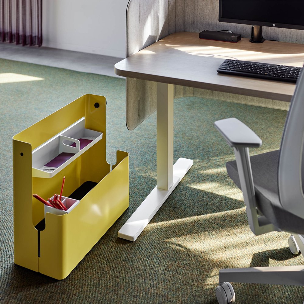 Wexby Mobile Bin product thumbnail 6