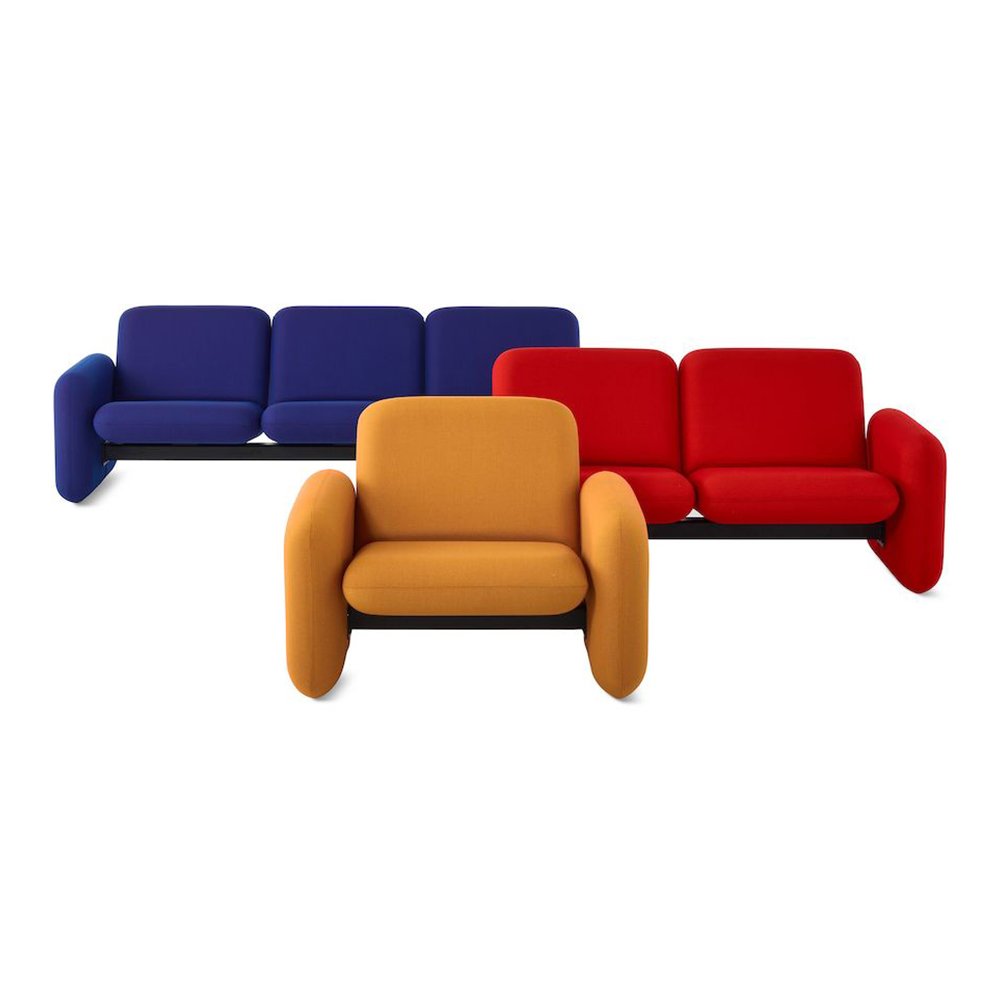 Wilkes Modular Sofa Group product thumbnail 2