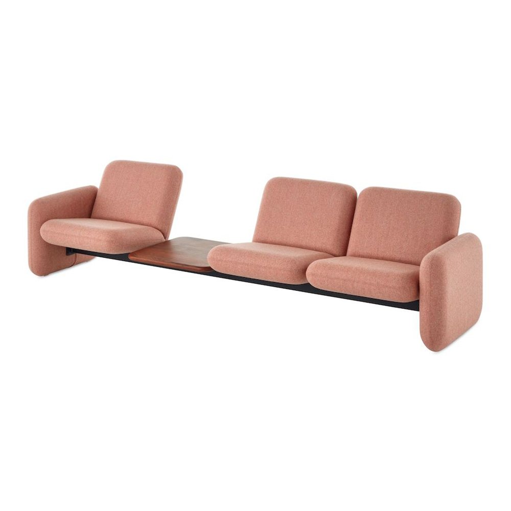 Wilkes Modular Sofa Group product thumbnail 3
