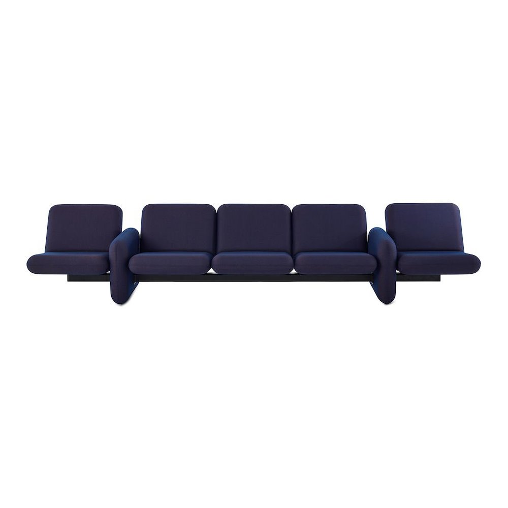 Wilkes Modular Sofa Group product thumbnail 4
