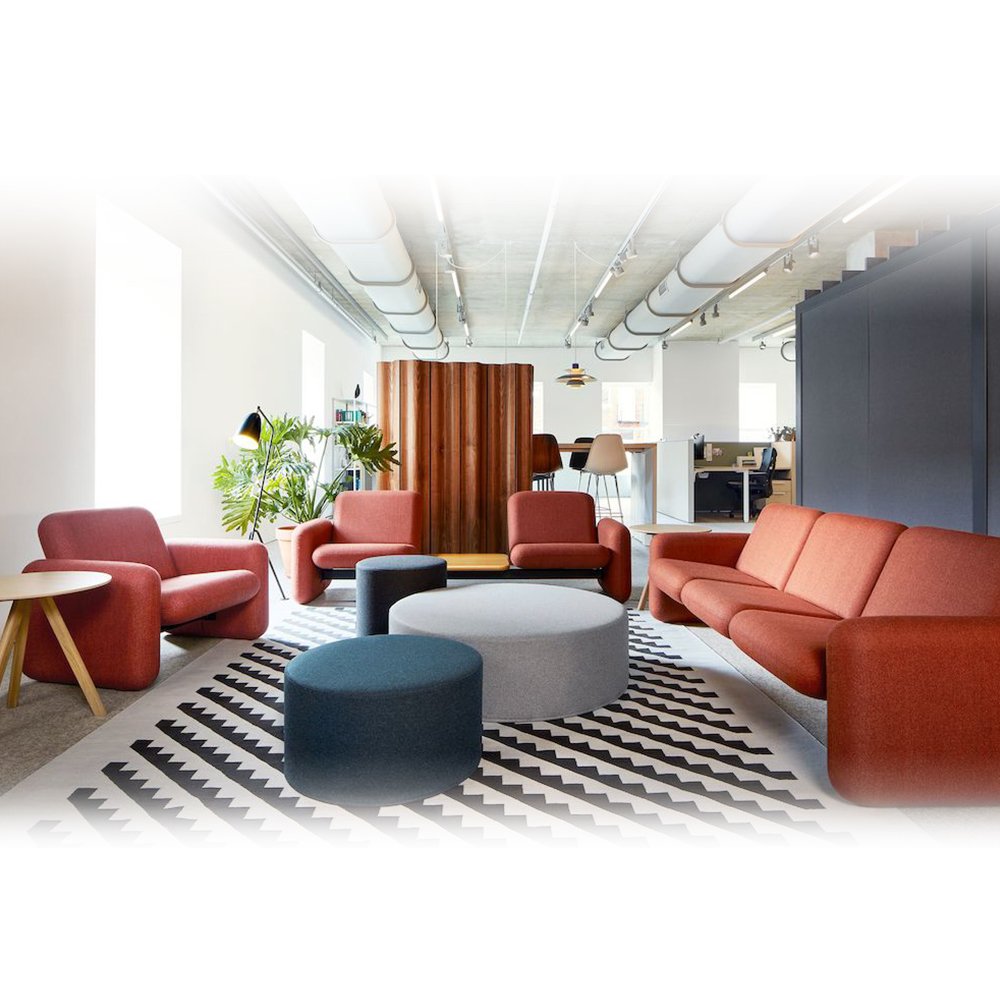 Wilkes Modular Sofa Group product thumbnail 6