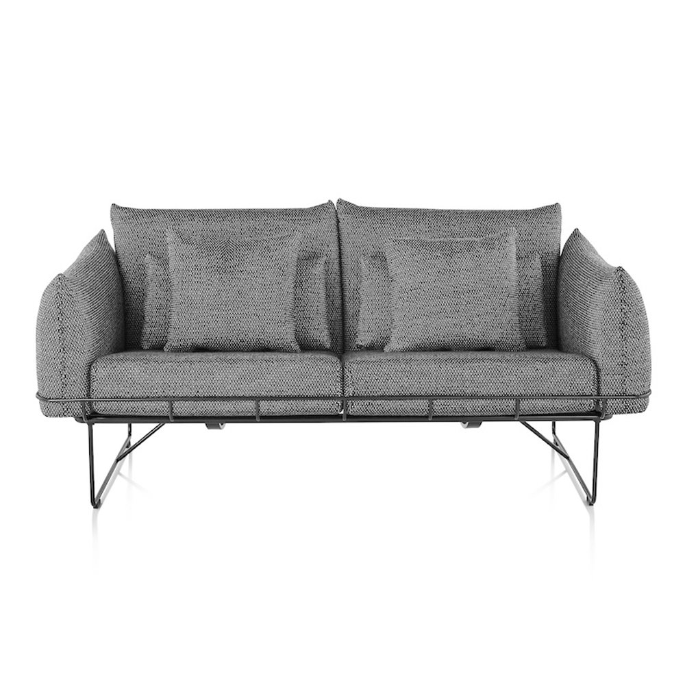 Wireframe Sofa Group product thumbnail 2