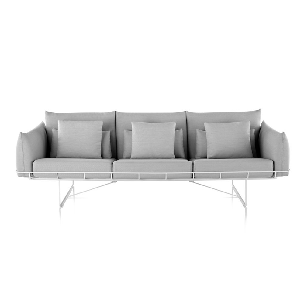 Wireframe Sofa Group product thumbnail 3