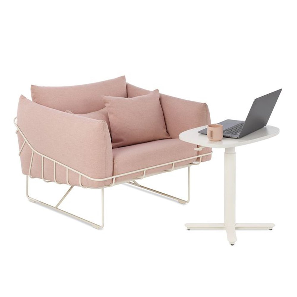 Wireframe Sofa Group product thumbnail 5
