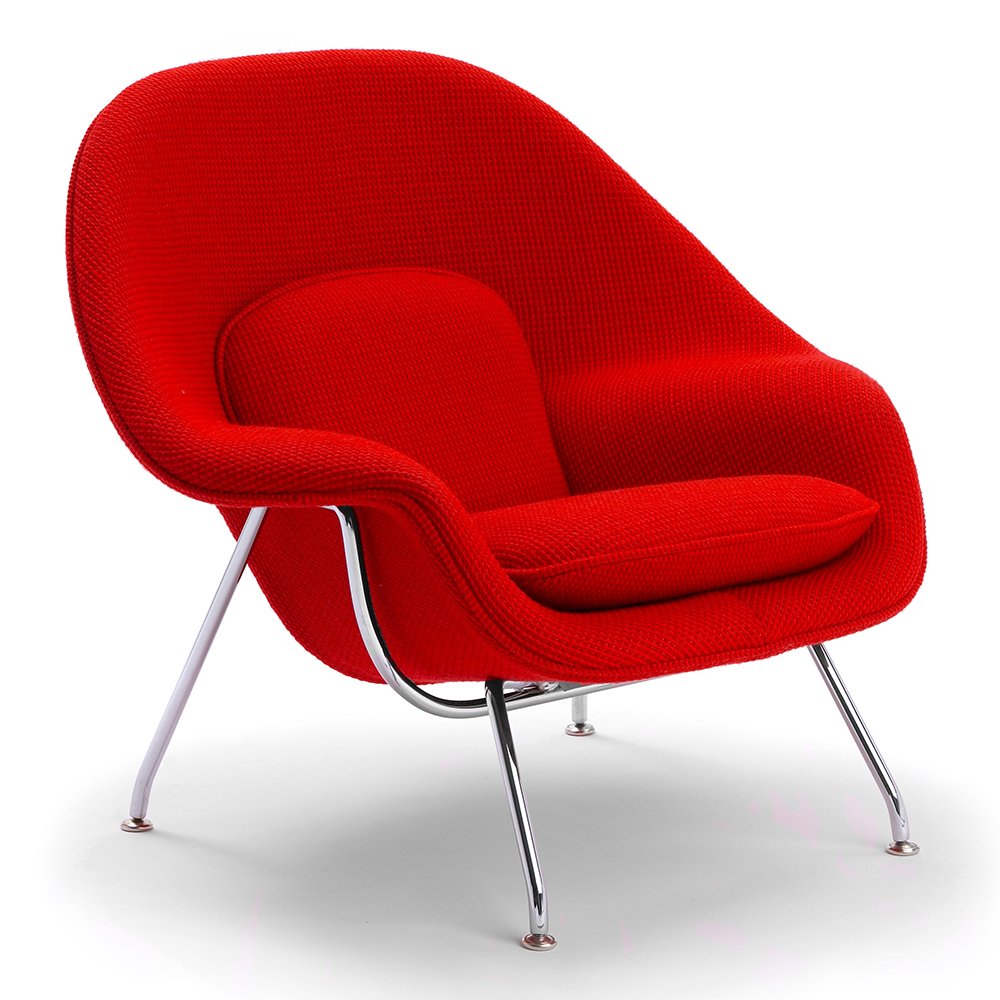 Womb Chair Knoll Lounge Seating