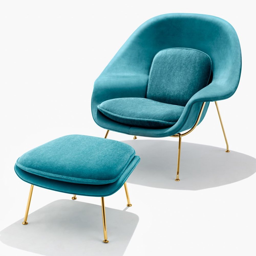 Womb Chair product thumbnail 2
