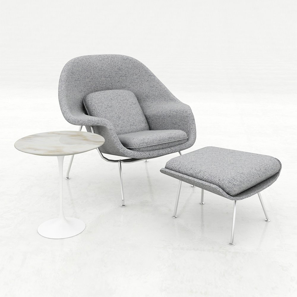 Womb Chair product thumbnail 3